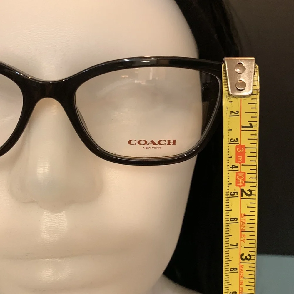 Coach frames - Picture 7 of 11